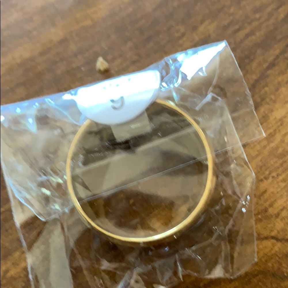 Wedding bands